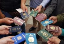 Назван «самый сильный» паспорт в мире — на каком месте Казахстан паспорта мира