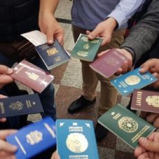 Назван «самый сильный» паспорт в мире — на каком месте Казахстан паспорта мира