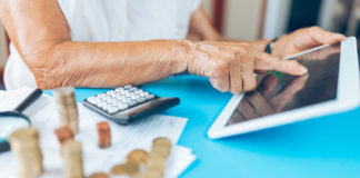 Как изменятся пенсии с 1 января 2026 года