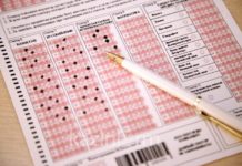 Сдающих ЕНТ ждут новые правила платное ЕНТ