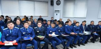 Прокуратура области провела открытый форум на тему «Безопасное детство»