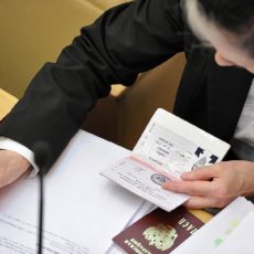 Россиянка прописала у себя родственников из Казахстана и пожалела прописка