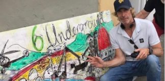 Аким Туркестана пригласил американского режиссера Майкла Бэю в гости