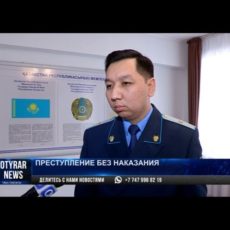 В Шымкенте чиновники похитили миллионы…и остались на свободе