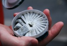 Смертельные конфеты: снюсы попали под запрет в Казахстане снюсы