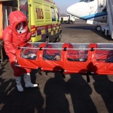 Из-за коронавируса в Казахстане усилены меры санитарного контроля