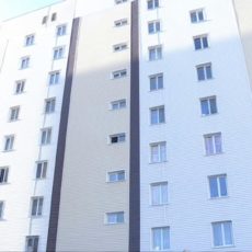В Шымкенте в 2020 году будут сданы в эксплуатацию 1596 квартир