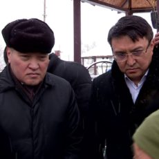 Депутаты Мажилиса Парламента РК обещают: 2020 станет для Шымкента переломным
