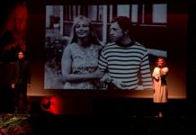 В чем феномен Высоцкого пытались разгадать жители Шымкента