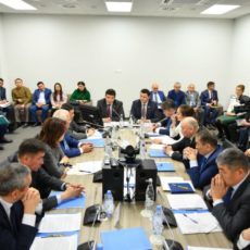В Туркестанской области охват населения медицинскими услугами в рамках OСМС составляет 91,6%