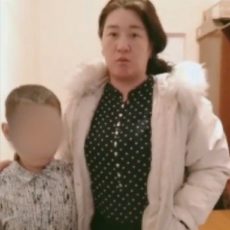 Подросток обиделся на родных и убежал в Шымкент потерялся ребенок