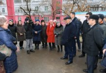 В Шардаре налажен выпуск продукции из дыни