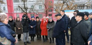 В Шардаре налажен выпуск продукции из дыни