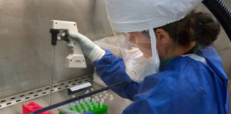 Об эпидемиологической ситуации по коронавирусу на 17 февраля в Казахстане коронавирус