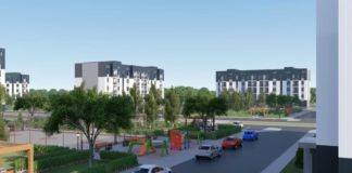 В 2020 году в Туркестане появится «молодой» микрорайон