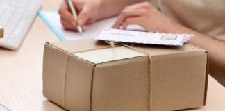 Казпочта не закрывала почтовое сообщение с КНР