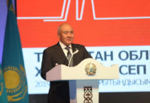 6690 семей Туркестанской области открыли свое дело за счет АСП