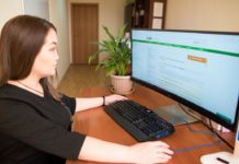 Более 20 тысяч шымкентцев прописались онлайн через egov.kz