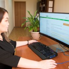 Более 20 тысяч шымкентцев прописались онлайн через egov.kz