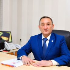 Назначен заместитель акима Шымкента