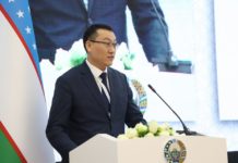 Казахстан заходит на рынки Узбекистана