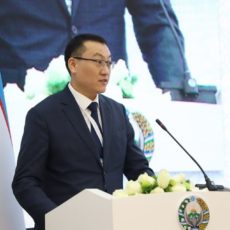 Казахстан заходит на рынки Узбекистана