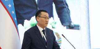 Казахстан заходит на рынки Узбекистана