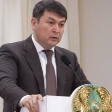 Новость о строительстве химзавода не обрадовала жителей Састобе