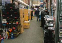 На барахолке в Алматы пытались спровоцировать конфликт — министр