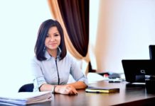 Женщины и стереотипы в большом городе Ш