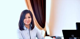 Женщины и стереотипы в большом городе Ш