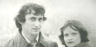 Проверка чувств на дороге из прошлого