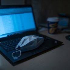 Компьютерам казахстанских пользователей угрожает коронавирус COVID-19