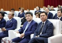 Госаппарат должен быть рациональным, оптимальным и гибким