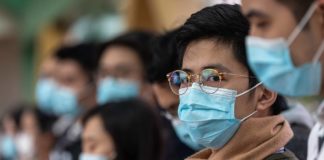 На 3 категории будут делить приезжающих в Казахстан из стран с коронавирусом