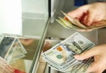 Курс доллара изменился разнонаправленно в обменниках Нур-Султана, Алматы и Шымкента