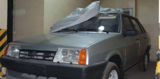 ВАЗ-21099 без пробега продают в Шымкенте ВАЗ-21099