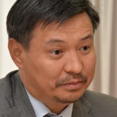Замакима Исахова посадили на 2 месяца
