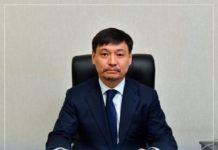 Максута Исахова приговорили к 8,5 годам тюрьмы