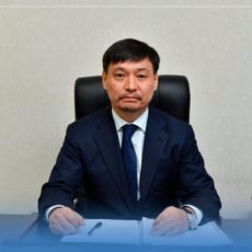 Максута Исахова приговорили к 8,5 годам тюрьмы