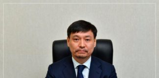 Назначен заместитель акима Шымкента
