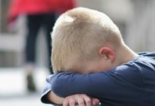 Родители забыли ребенка на трассе «Самара – Шымкент» мальчик