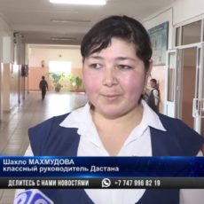 Юный регулировщик из популярного видео мечтает быть бизнесменом