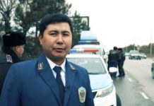 В Шымкенте проходит ОПМ «Должник» (видео)