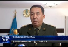 Еще один ребенок стал жертвой угарного газа в Шымкенте