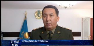 Еще один ребенок стал жертвой угарного газа в Шымкенте