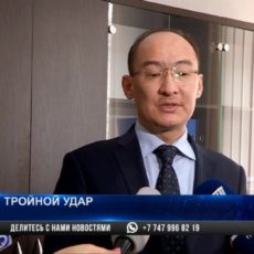 В Шымкенте 2 факта отравления детей с летальным исходом объединили