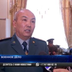 Военнослужащий, обвиняемый в избиение солдата, будет уволен
