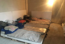 Десятки китайских нелегалов трудились в Шымкенте мигранты