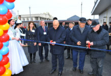 Новый завод в Сайрамском районе будет выпускать 9 видов сыра